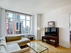 325 Fifth Avenue 24F, New York NY 10016