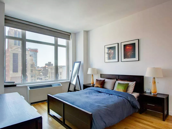 325 Fifth Avenue 24F, New York NY 10016