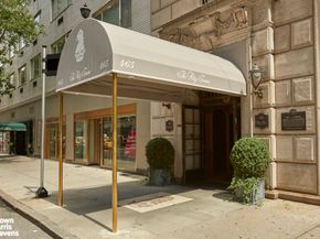465 Park Avenue 7C, New York NY 10022