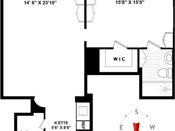 465 Park Avenue 7C, New York NY 10022