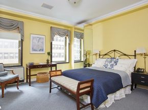 465 Park Avenue 7C, New York NY 10022