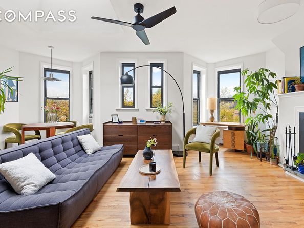 634 11th Street 4F, Brooklyn NY 11215