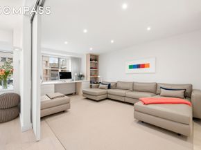 150 East 69th Street 7K, New York NY 10021