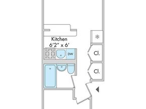 405 East 82nd Street 4C, New York NY 10028
