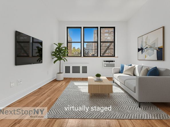 405 East 82nd Street 4C, New York NY 10028