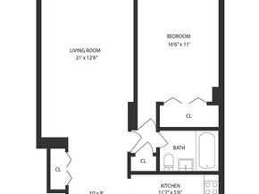 251 East 51st Street 3B, New York NY 10022