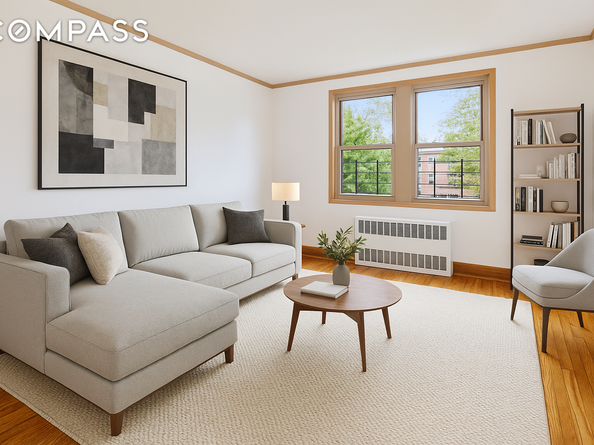 3420 Ave H 2H, Brooklyn NY 11210