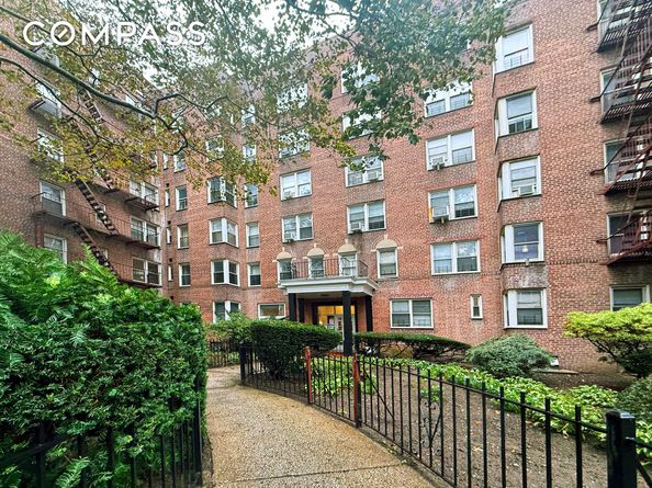 3420 Ave H 2H, Brooklyn NY 11210