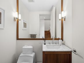 3 Morton Square, New York NY 10014