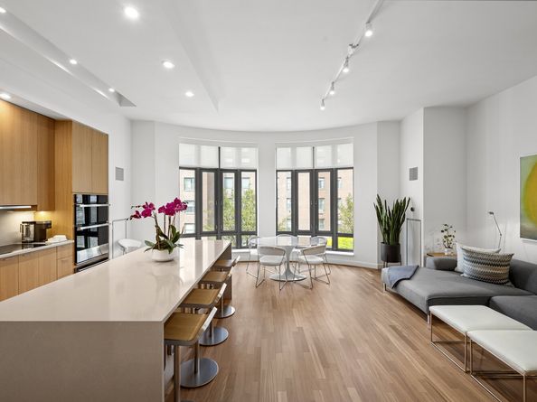 3 Morton Square, New York NY 10014