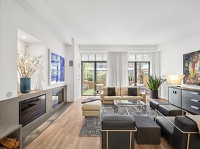 3 Morton Square, New York NY 10014