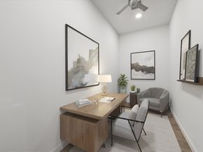 3 Morton Square, New York NY 10014