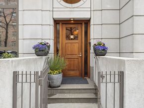 3 Morton Square, New York NY 10014