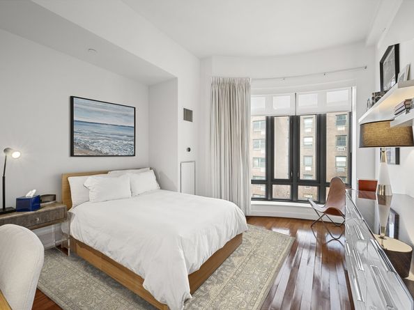 3 Morton Square, New York NY 10014