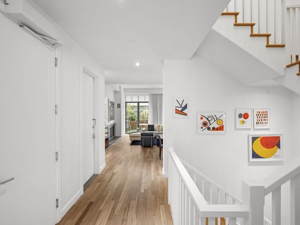 3 Morton Square, New York NY 10014
