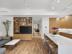 3 Morton Square, New York NY 10014