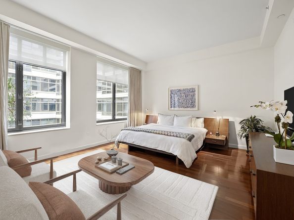 3 Morton Square, New York NY 10014
