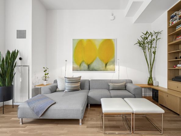 3 Morton Square, New York NY 10014