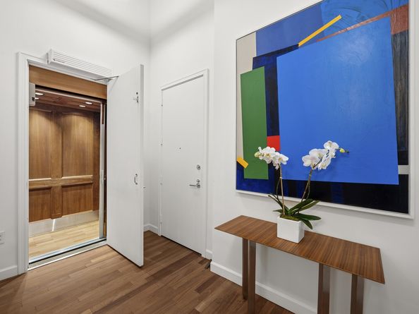 3 Morton Square, New York NY 10014