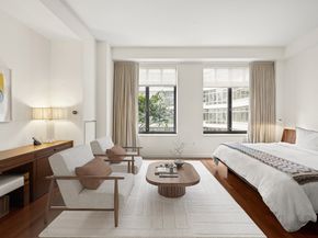 3 Morton Square, New York NY 10014