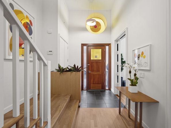 3 Morton Square, New York NY 10014