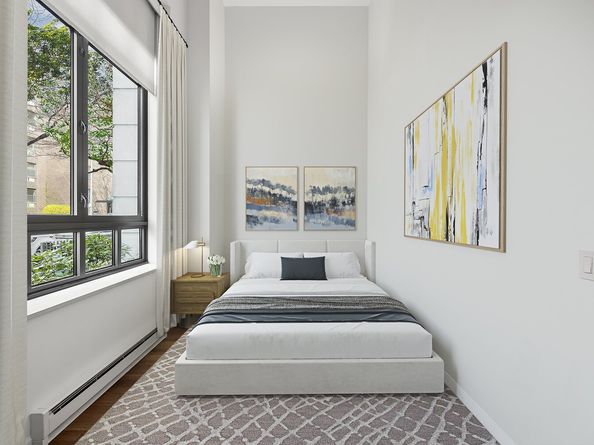 3 Morton Square, New York NY 10014