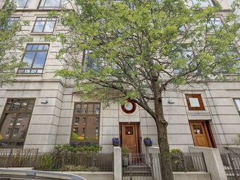 3 Morton Square