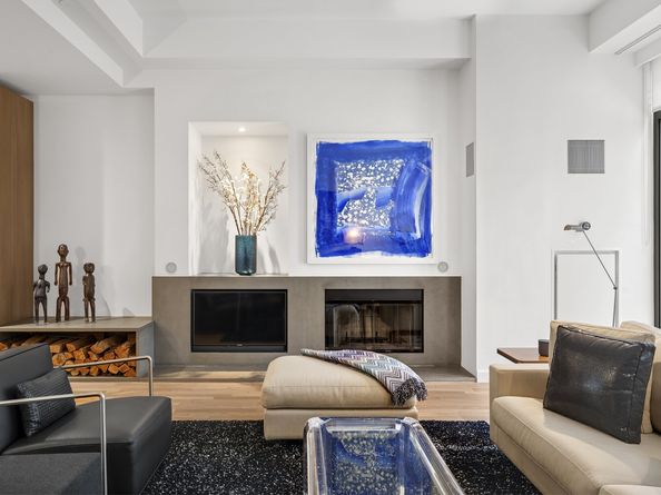 3 Morton Square, New York NY 10014