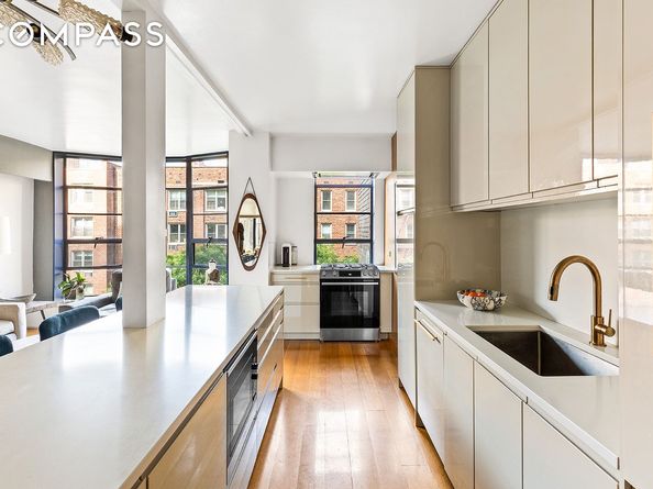 37 West 12th Street 6G, New York NY 10011