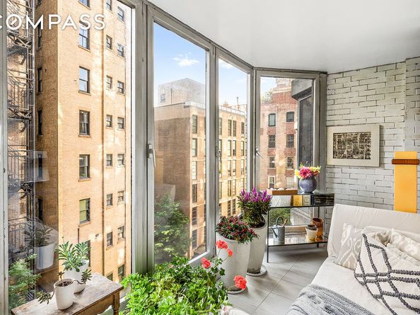 37 West 12th Street 6G, New York NY 10011