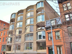 37 West 12th Street 6G, New York NY 10011