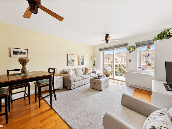 340 Cabrini Boulevard 601, New York NY 10033
