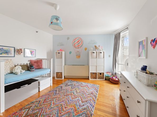 340 Cabrini Boulevard 601, New York NY 10033