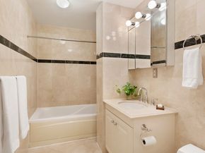 340 Cabrini Boulevard 601, New York NY 10033