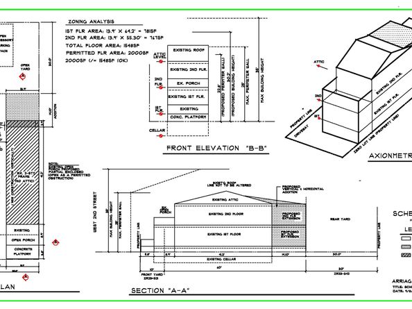 1728 West 2nd Street, Brooklyn NY 11223