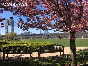 200 Cabrini Boulevard 47, New York NY 10033