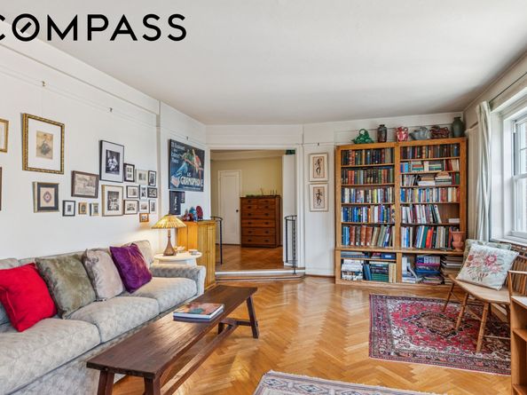200 Cabrini Boulevard 47, New York NY 10033