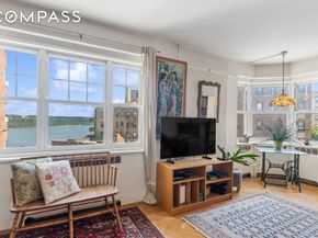 200 Cabrini Boulevard 47, New York NY 10033