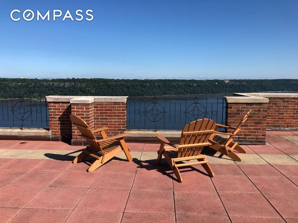 200 Cabrini Boulevard 47, New York NY 10033