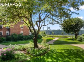 200 Cabrini Boulevard 47, New York NY 10033