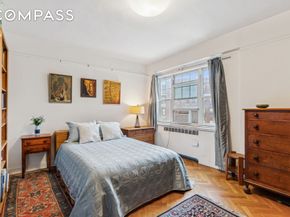 200 Cabrini Boulevard 47, New York NY 10033