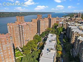 200 Cabrini Boulevard 47, New York NY 10033