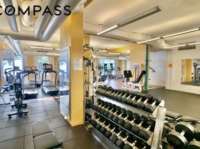 200 Cabrini Boulevard 47, New York NY 10033