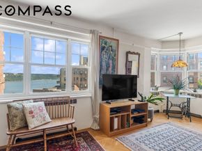 200 Cabrini Boulevard 47, New York NY 10033