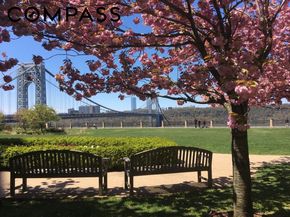 200 Cabrini Boulevard 47, New York NY 10033