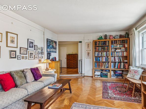 200 Cabrini Boulevard 47, New York NY 10033