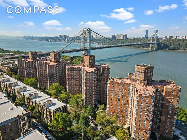 200 Cabrini Boulevard 47, New York NY 10033