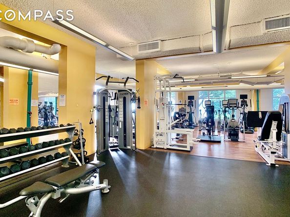200 Cabrini Boulevard 47, New York NY 10033