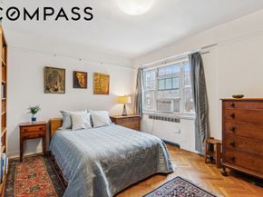 200 Cabrini Boulevard 47, New York NY 10033