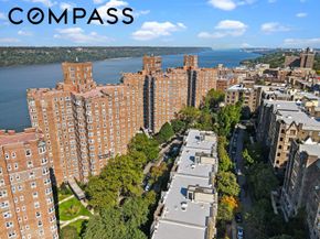 200 Cabrini Boulevard 47, New York NY 10033